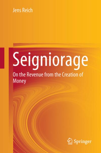 Seigniorage