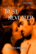Trust Revealed (Aiza Clan, #2)