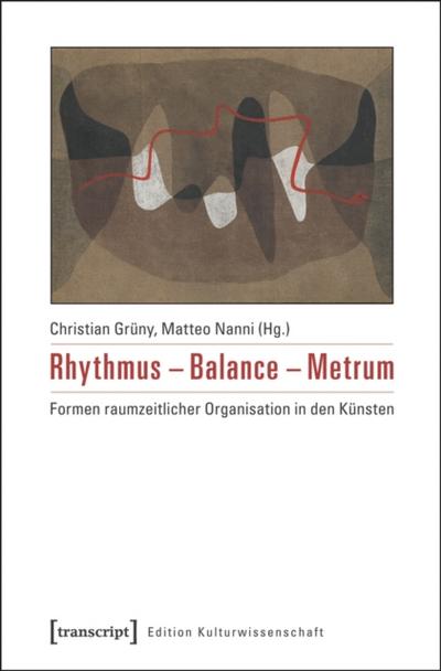 Rhythmus – Balance – Metrum