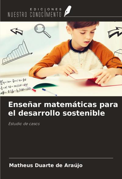 Enseñar matemáticas para el desarrollo sostenible
