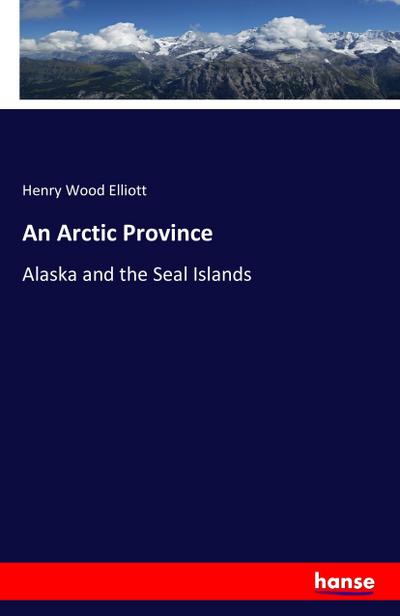 An Arctic Province