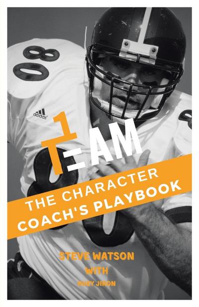 The Character Coach’s Playbook