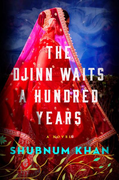 Khan, S: Djinn Waits a Hundred Years