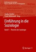 Einführung in die Soziologie