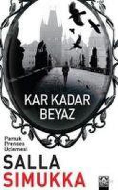 Kar Kadar Beyaz