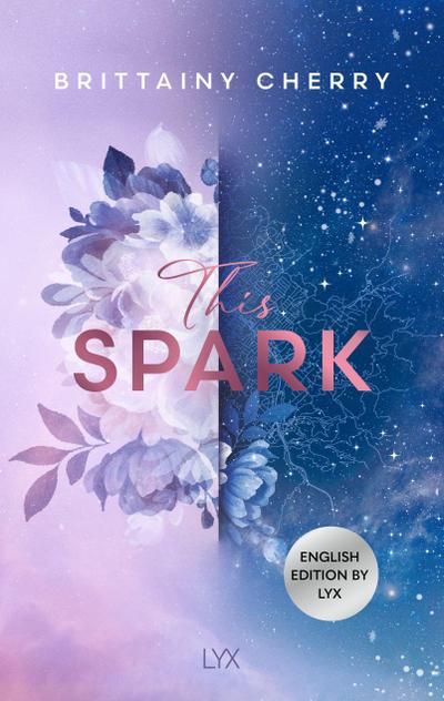 This Spark: English Edition by LYX