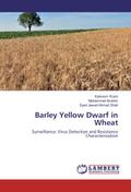 Barley Yellow Dwarf in Wheat