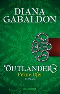 Outlander - Ferne Ufer von Diana Gabaldon | Ebook