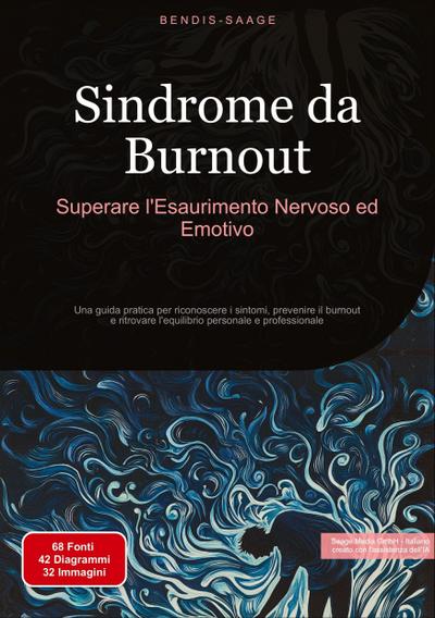 Sindrome da Burnout: Superare l’Esaurimento Nervoso ed Emotivo