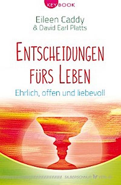 Entscheidungen fürs Leben