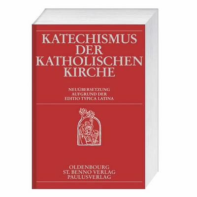 Katechismus der Katholischen Kirche, Neuübers.