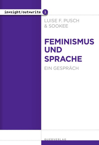 Feminismus und Sprache
