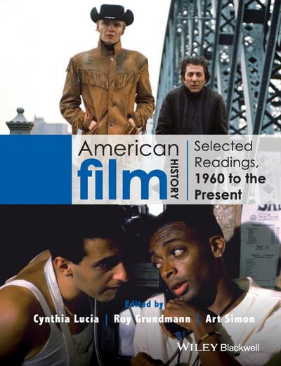 American Film History