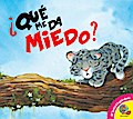 ¿Qué me da miedo?