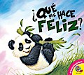 ¿Qué me hace feliz?