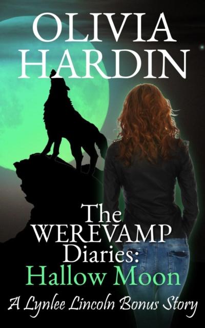 Werevamp Diaries: Hallow Moon