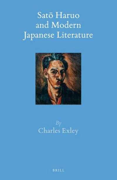 Sat&#333; Haruo and Modern Japanese Literature