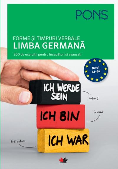 Forme si timpuri in limba germana
