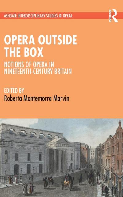 Opera Outside the Box