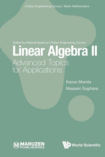 LINEAR ALGEBRA II