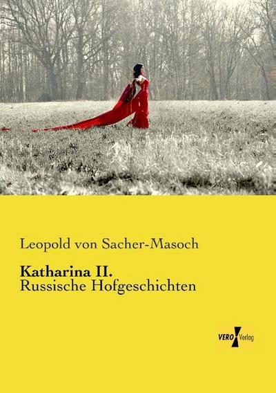 Katharina II.