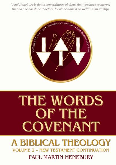 The Words of the Covenant