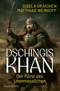 Dschingis Khan