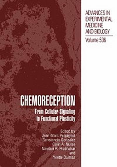 Chemoreception