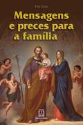 Mensagens e preces para a família