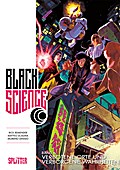 Black Science 6