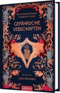 Biblioteca Obscura: Gefährliche Liebschaften