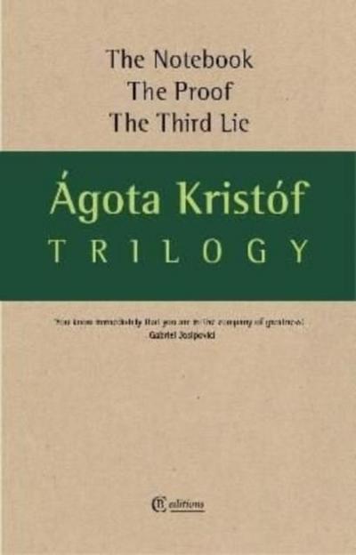 Kristof, A: Trilogy