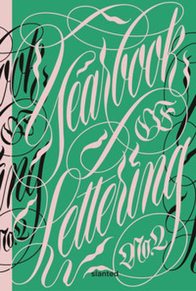 Yearbook of Lettering 2