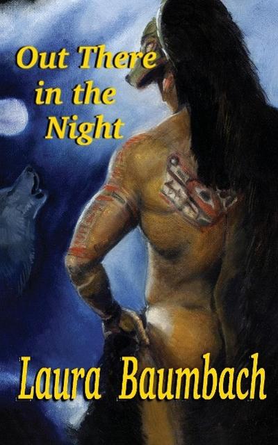 Out There in the Night