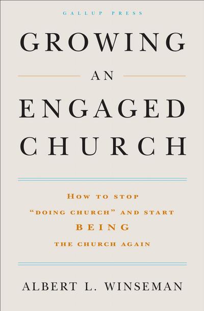 Growing an Engaged Church