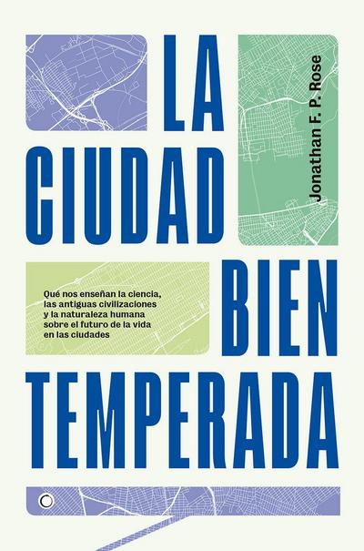 La Ciudad Bien Temperada