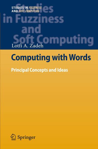 Computing with Words