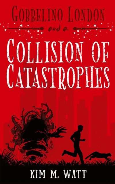 Gobbelino London & a Collision of Catastrophes