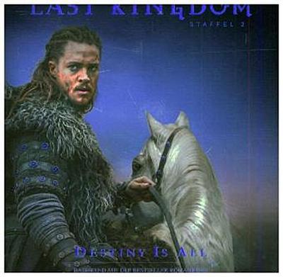 The Last Kingdom