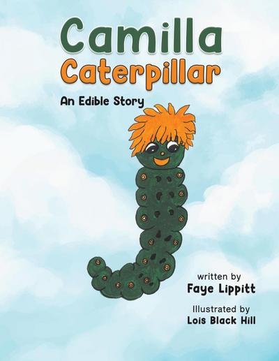 Camilla Caterpillar