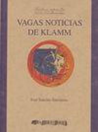 Vagas noticias de Klam