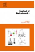 Handbook of Electrochemistry