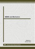 MEMS and Mechanics