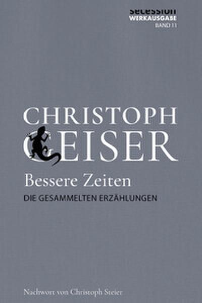 Bessere Zeiten