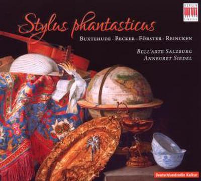 Stylus Phantasticus