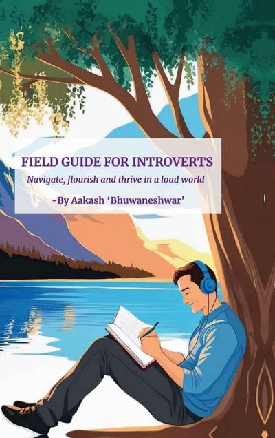 Field Guide For Introverts
