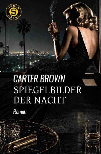 Spiegelbilder der Nacht