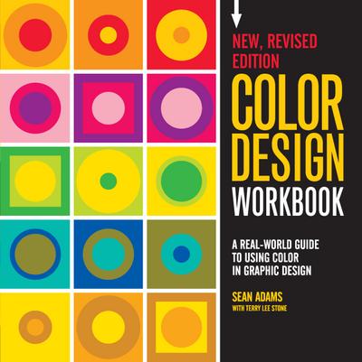 Color Design Workbook: New, Revised Edition