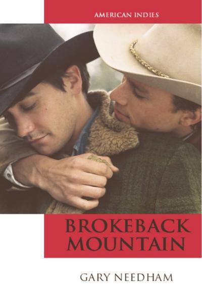 Brokeback Mountain