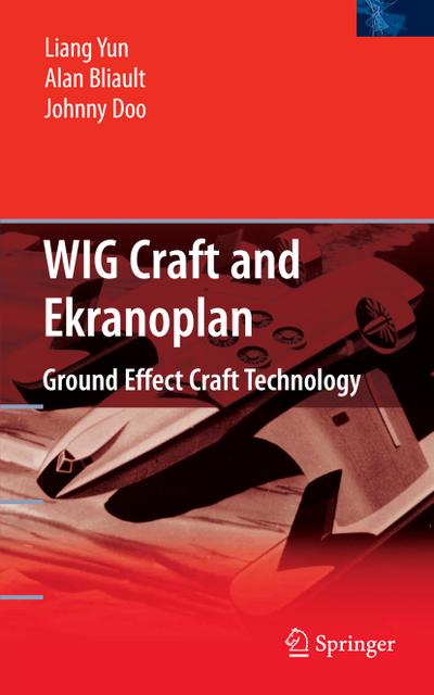 WIG Craft and Ekranoplan
